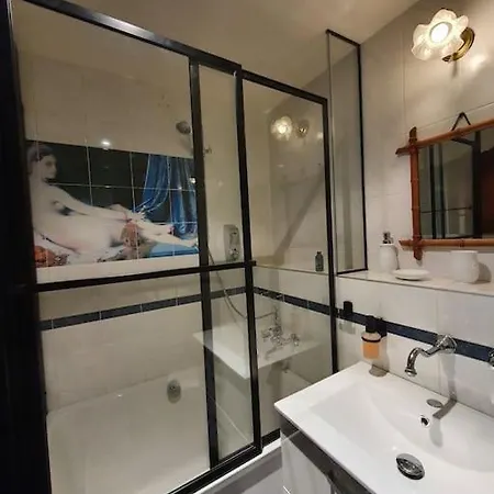 Appartement Dans Un Jardin Geneva Exterior photo