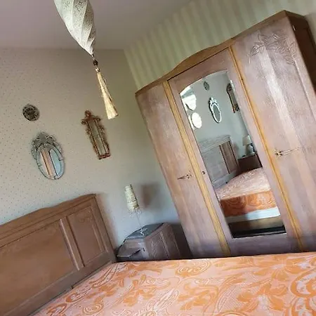 Appartement Dans Un Jardin Geneva Exterior photo